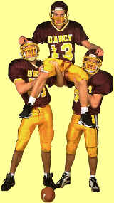 Football Players