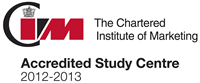 Chartered Institute of Marketing