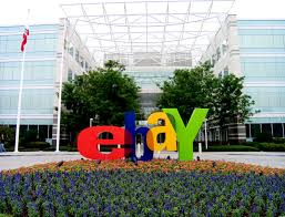 eBay HQ
