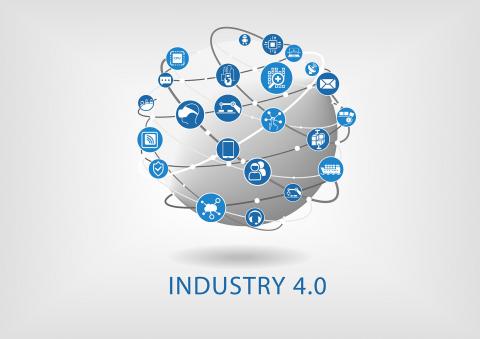Marketing and Industry 4.0