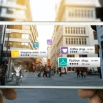 Augmented Reality (AR) in Marketing