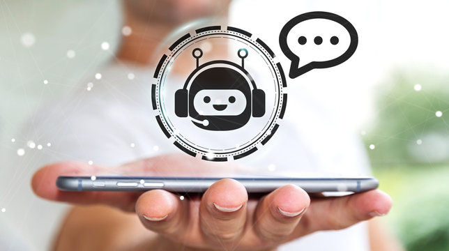 AI Chatbots for Marketing