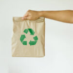 Sustainability as a Core Brand Value.